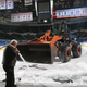 Illustration for article titled Photos: Nassau Coliseum Ice Removed For The Final Time